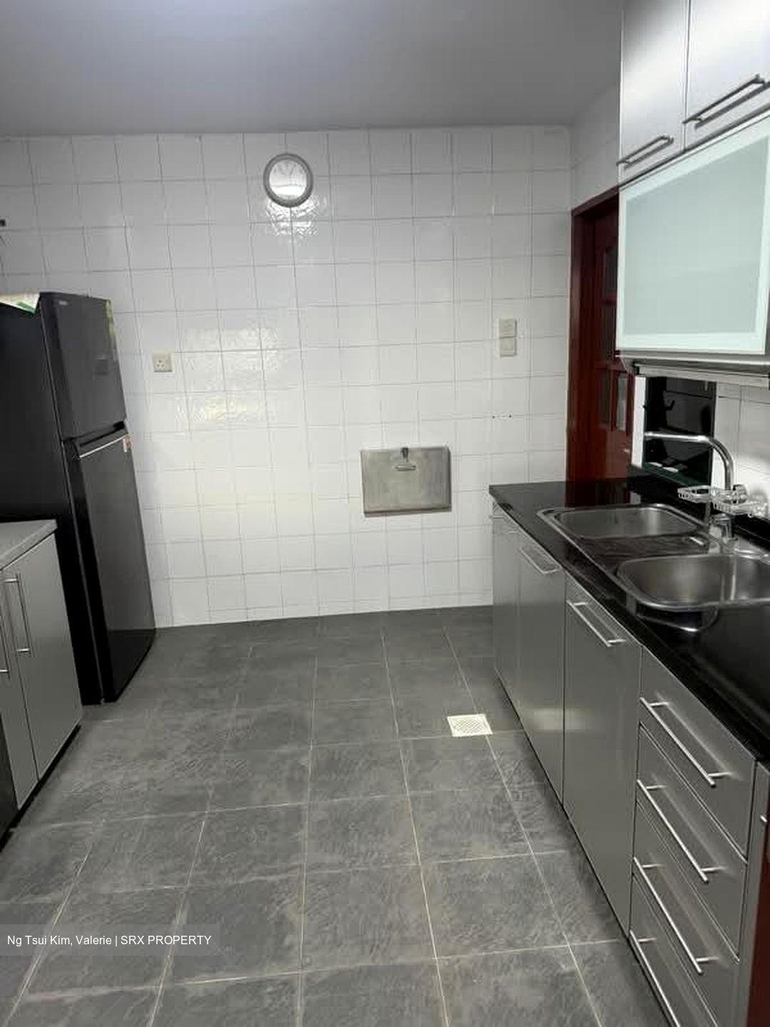 Rich Mansion (D10), Condominium #568709841